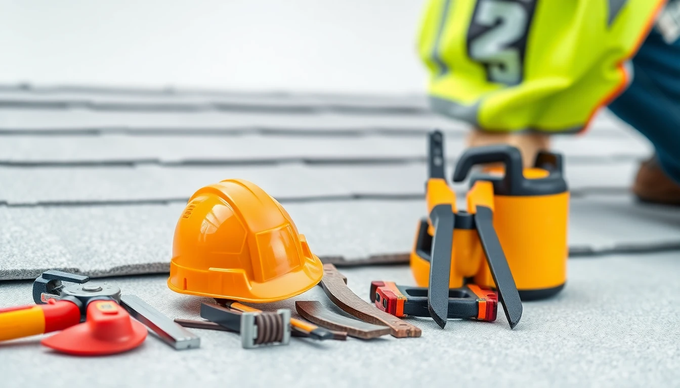 Roof Insurance Claims